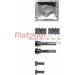 Metzger Führungshülsensatz, Bremssattel 113-1364X