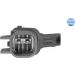 Meyle Sensor, Raddrehzahl MEYLE-ORIGINAL: True to OE 714 800 0017 Meyle Sensor, Raddrehzahl MEYLE-ORIGINAL: True to OE 714 800 0017