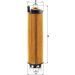 Mann-Filter Ölfilter HU 6028 Z