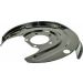 Metzger Spritzblech, Bremsscheibe 6115052