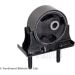 Blue Print Lagerung, Motor ADBP800225