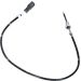 Sensor, Abgastemperatur 707344 Sensor, Abgastemperatur 707344