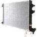 Mahle Niedertemperaturkühler, Ladeluftkühler BEHR CIR 34 000S