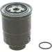 BOSCH Kraftstofffilter 1 457 434 438