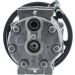 Kompressor, Klimaanlage ACP 662 000P Kompressor, Klimaanlage ACP 662 000P