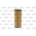 Valeo Ölfilter 586603