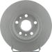 Bremsscheibe DDF1733C Bremsscheibe DDF1733C