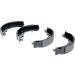 Bremsbackensatz 03.0137-0504.2