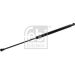 FEBI BILSTEIN 174339 Gasfeder, Koffer-/Laderaum