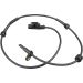 Metzger Sensor, Raddrehzahl 09001430