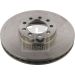 FEBI BILSTEIN 35336 Bremsscheibe