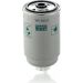 Mann-Filter Kraftstofffilter WK 842/2