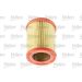 Valeo Luftfilter 585604