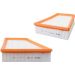 Knecht Luftfilter LX 998