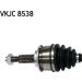 SKF Antriebswelle VKJC 8538