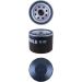 Knecht Ölfilter OC 1290 Knecht Ölfilter OC 1290