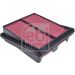 FEBI BILSTEIN 184390 Luftfilter
