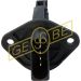 GEBE Luftmassenmesser 9 5033 1 GEBE Luftmassenmesser 9 5033 1