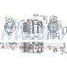 Nissens Kompressor, Klimaanlage FIRST FIT 890390