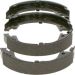 Bremsbackensatz, Feststellbremse 0 986 487 780 Bremsbackensatz, Feststellbremse 0 986 487 780