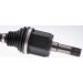 Spidan Antriebswelle 36673 Spidan Antriebswelle 36673