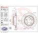 Bremsscheibe 09.B338.1X Bremsscheibe 09.B338.1X