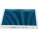 Filter, Innenraumluft 0 986 628 573