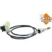 Sensor, Abgastemperatur 707559 Sensor, Abgastemperatur 707559