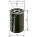 BOSCH 0 451 301 207 Ölfilter BOSCH 0 451 301 207 Ölfilter