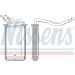Nissens Wärmetauscher, Innenraumheizung 71768 Nissens Wärmetauscher, Innenraumheizung 71768