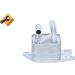 NRF Ölkühler, Automatikgetriebe EASY FIT 31265
