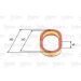 Valeo Luftfilter 585640