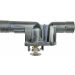 Metzger Thermostat, Kühlmittel 4006138