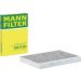 MANN-FILTER CUK 31 003 Innenraumfilter, Aktivkohlefilter MANN-FILTER CUK 31 003 Innenraumfilter, Aktivkohlefilter