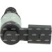 Regelventil, Kompressor 38601 Regelventil, Kompressor 38601