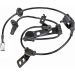 Metzger Sensor, Raddrehzahl 09001270