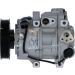 Kompressor, Klimaanlage 32984