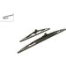 BOSCH 578 S Scheibenwischer Twin 3 397 010 404 BOSCH 578 S Scheibenwischer Twin 3 397 010 404