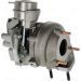 Nissens Turbolader 93419