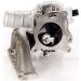 Nissens Turbolader 93196