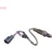 Denso Lambdasonde DOX-0566