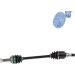 Blue Print Antriebswelle ADT389503