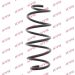 KYB Fahrwerksfeder K-Flex RH3559 KYB Fahrwerksfeder K-Flex RH3559