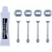 Bremsbackensatz 8DB 355 022-361 Bremsbackensatz 8DB 355 022-361