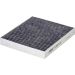 Hengst Filter Filter, Innenraumluft E3917LC