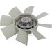 FEBI BILSTEIN 21047 Lüfter, Motorkühlung