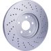 Bremsscheibe 8DD 355 128-151 Bremsscheibe 8DD 355 128-151