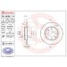 Bremsscheibe 08.9606.11 Bremsscheibe 08.9606.11
