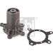 FEBI BILSTEIN 02286 Wasserpumpe