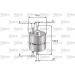 Valeo Kraftstofffilter 587019